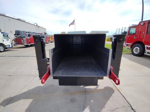 Indianapolis FD