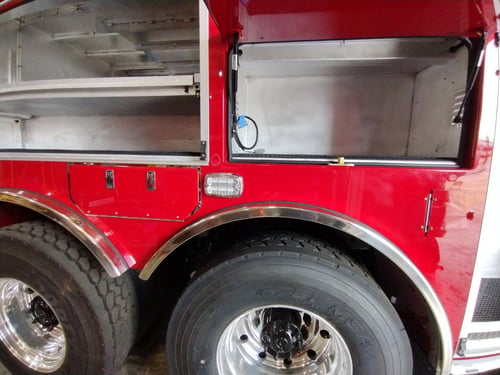 Indianapolis FD
