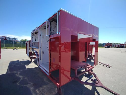Indianapolis FD