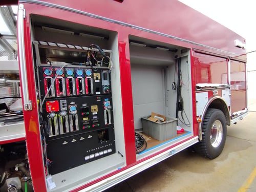 Creve Coeur FPD