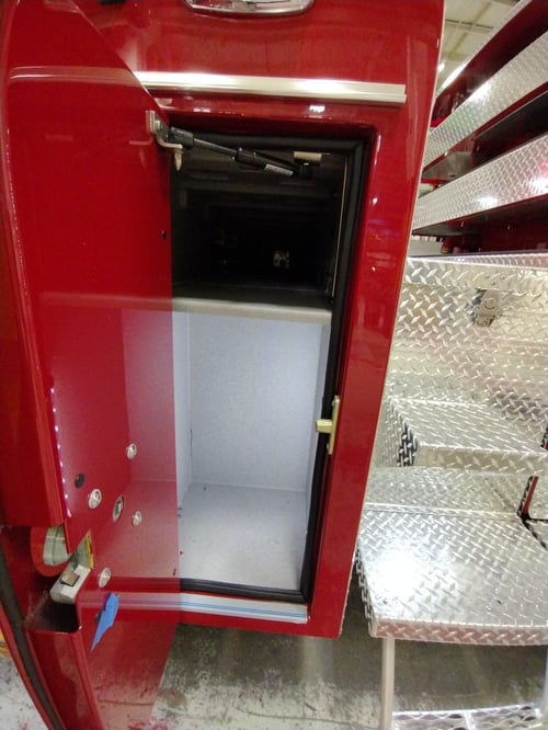 Glencoe FD