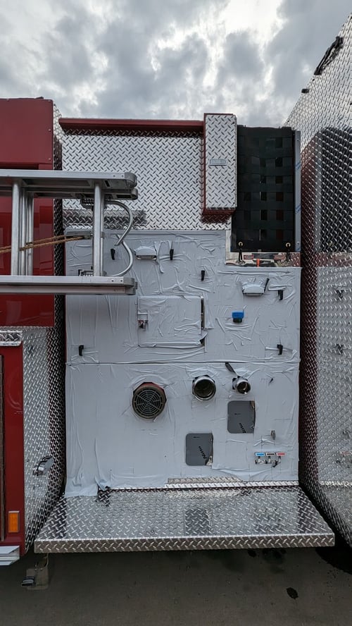 Peoria FD