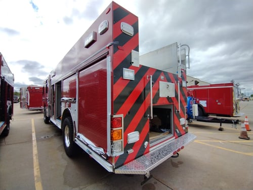 Creve Coeur FPD