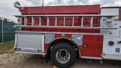 Peoria FD