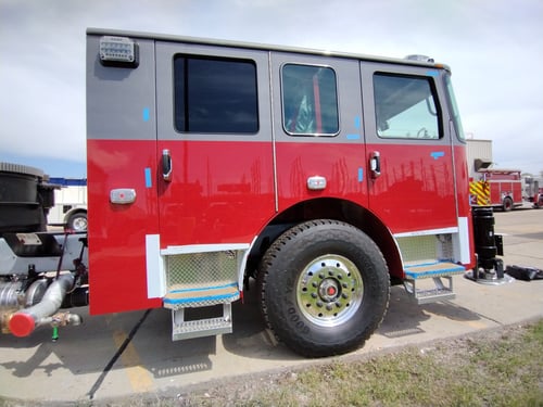 Indianapolis FD