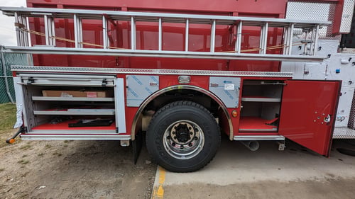 Peoria FD