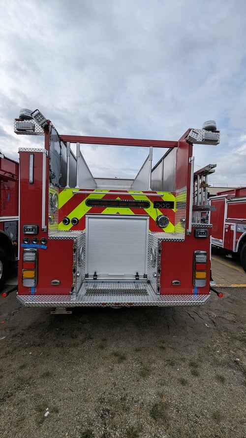 Peoria FD