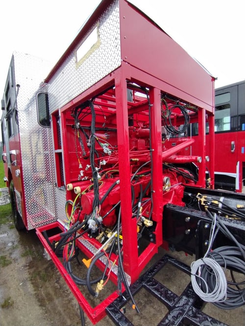 Arlington Heights FD