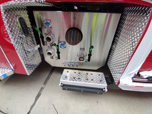 Greendale FD