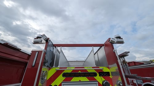 Peoria FD