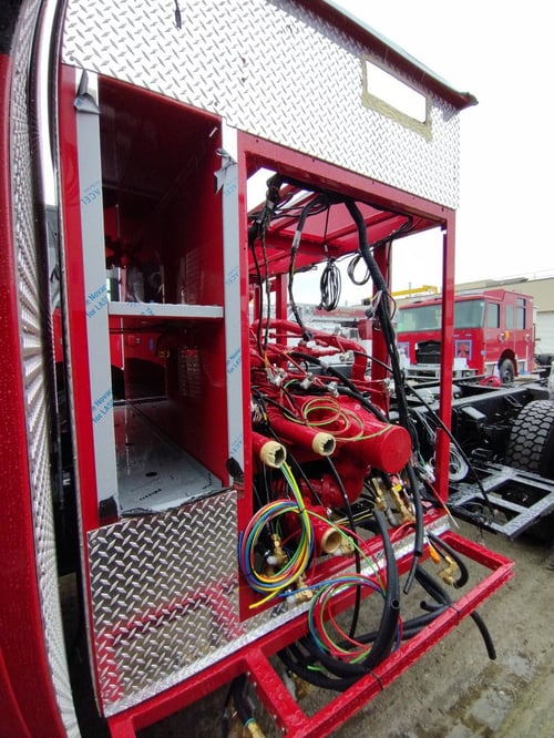 Arlington Heights FD