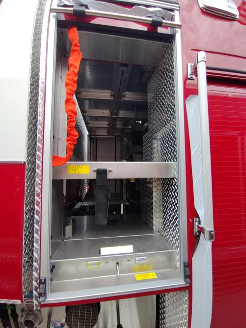 Greendale FD