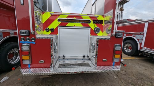 Peoria FD