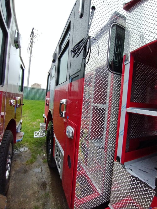 Arlington Heights FD