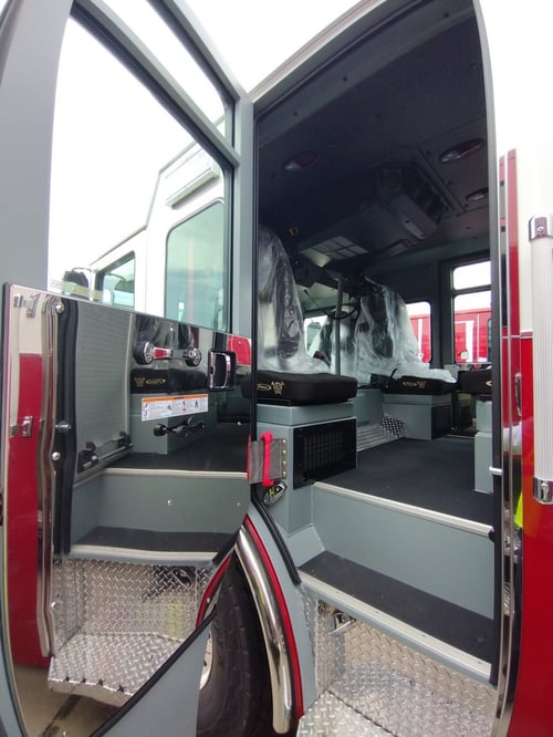 Greendale FD