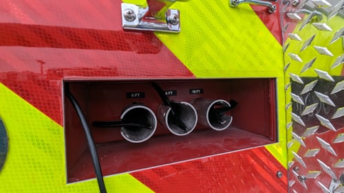 Peoria FD