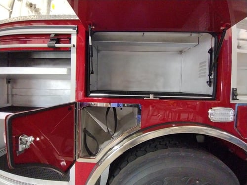 Indianapolis FD