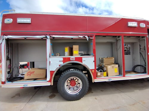 Creve Coeur FPD