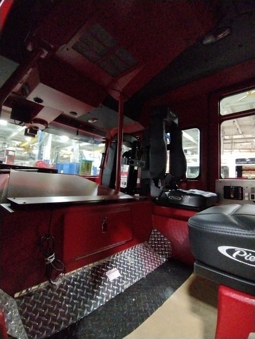 Terre Haute FD