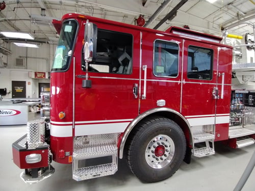 Auburn FD