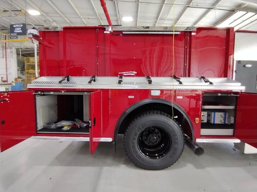 Omaha FD
