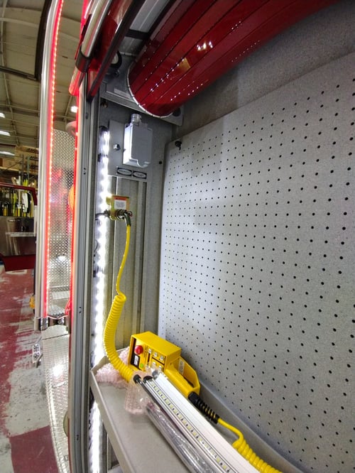Glencoe FD