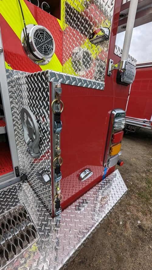 Peoria FD