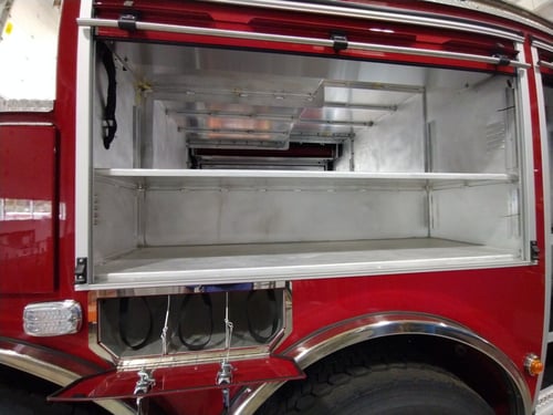 Indianapolis FD