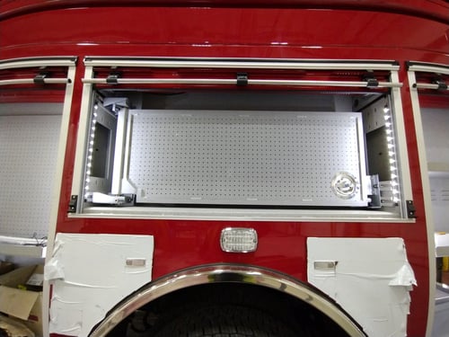 Glencoe FD