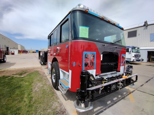 Indianapolis FD