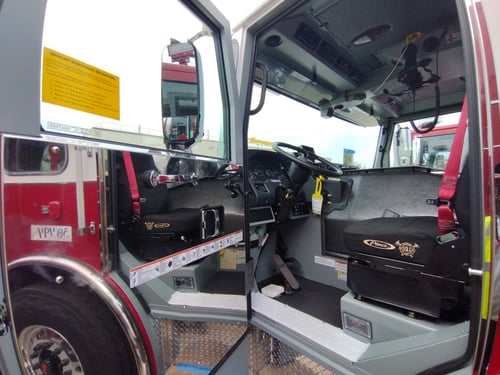 Greendale FD