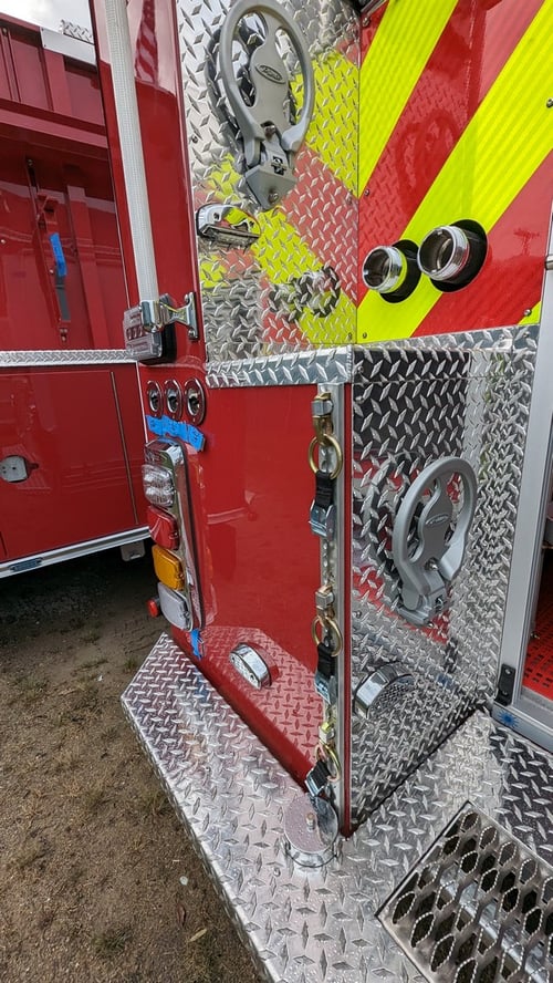 Peoria FD