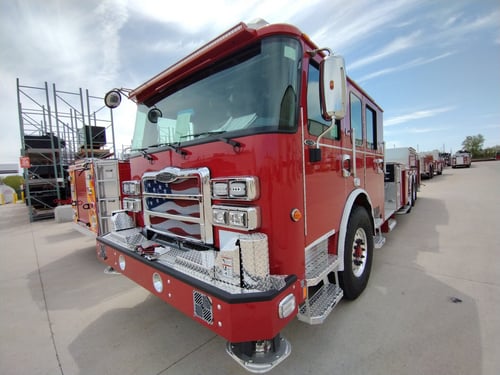 Auburn FD
