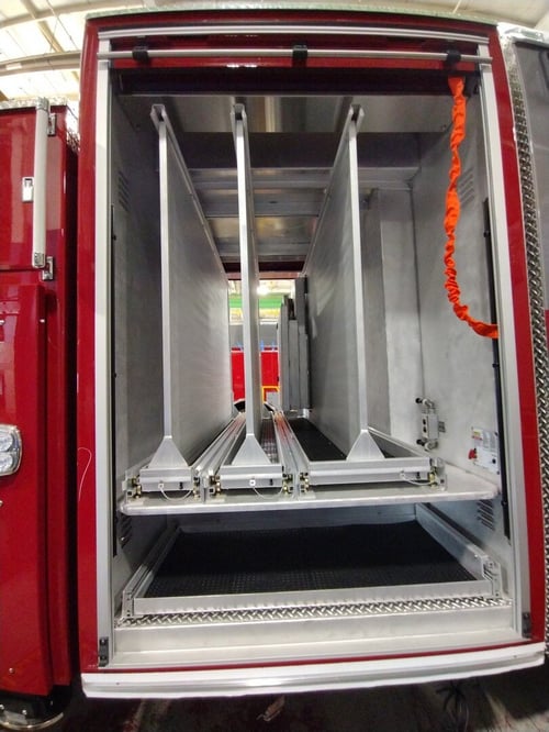 Indianapolis FD