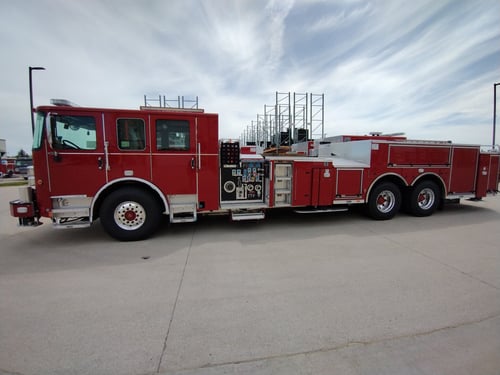Auburn FD