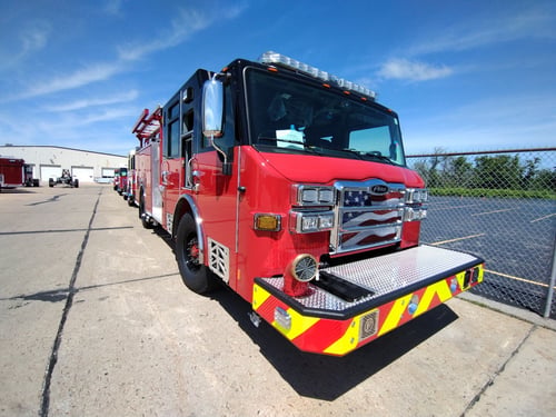 Arlington Heights FD