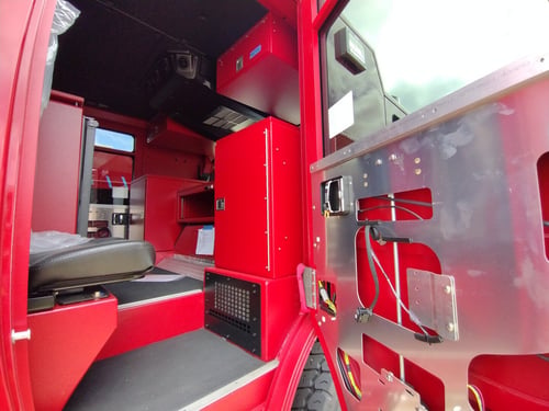 Creve Coeur FPD