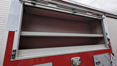 Peoria FD