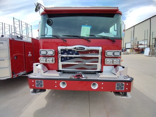 Auburn FD