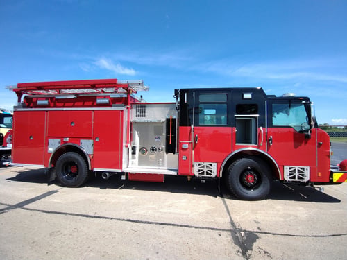 Arlington Heights FD