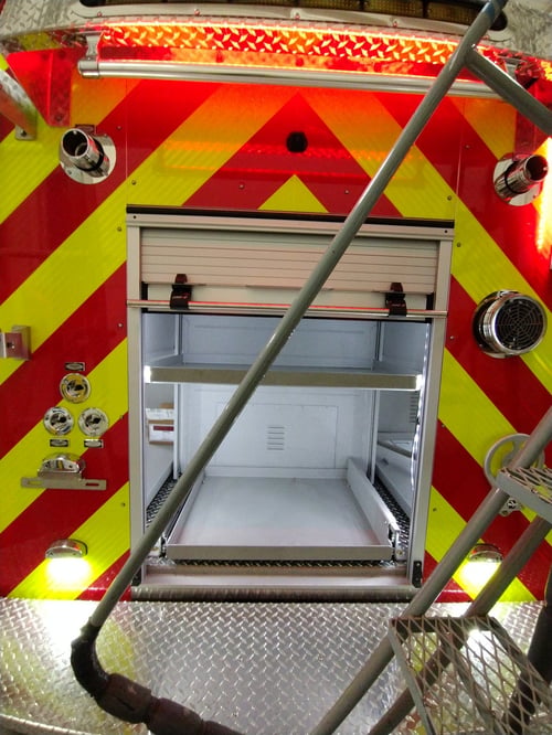 Glencoe FD