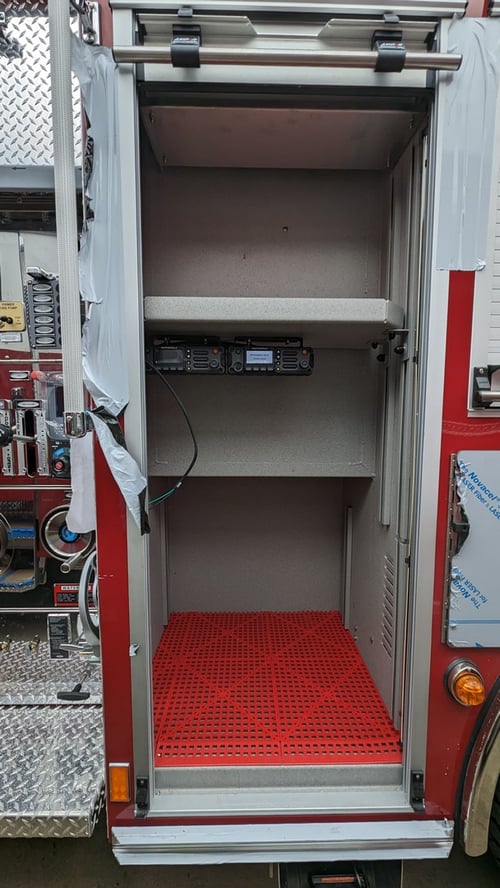 Peoria FD