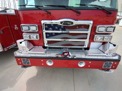 Auburn FD