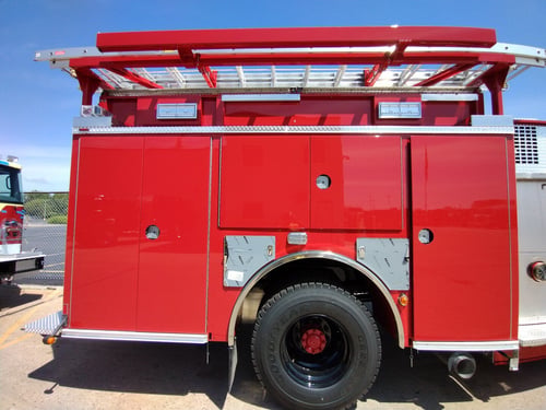 Arlington Heights FD