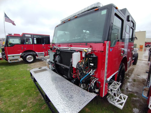 Arlington Heights FD