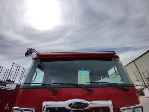 Auburn FD