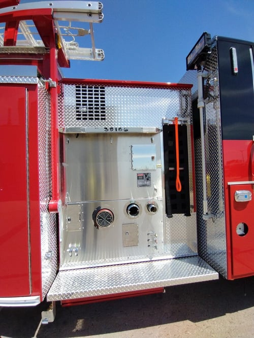 Arlington Heights FD
