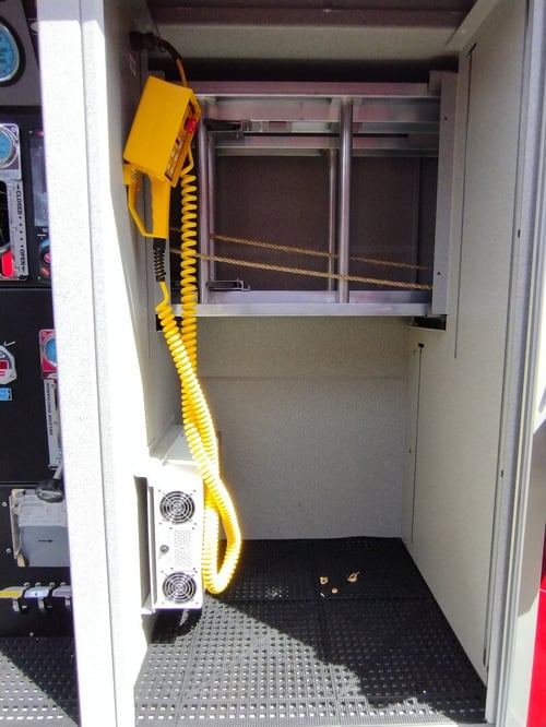 Hoffman Estates FD