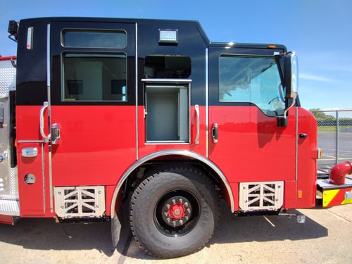 Arlington Heights FD