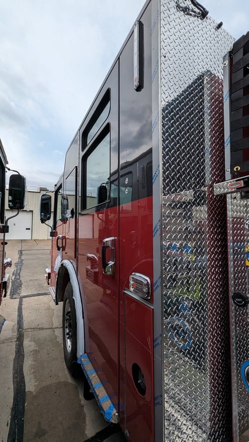 Peoria FD